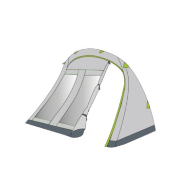 Accessories Parts Coleman UK
